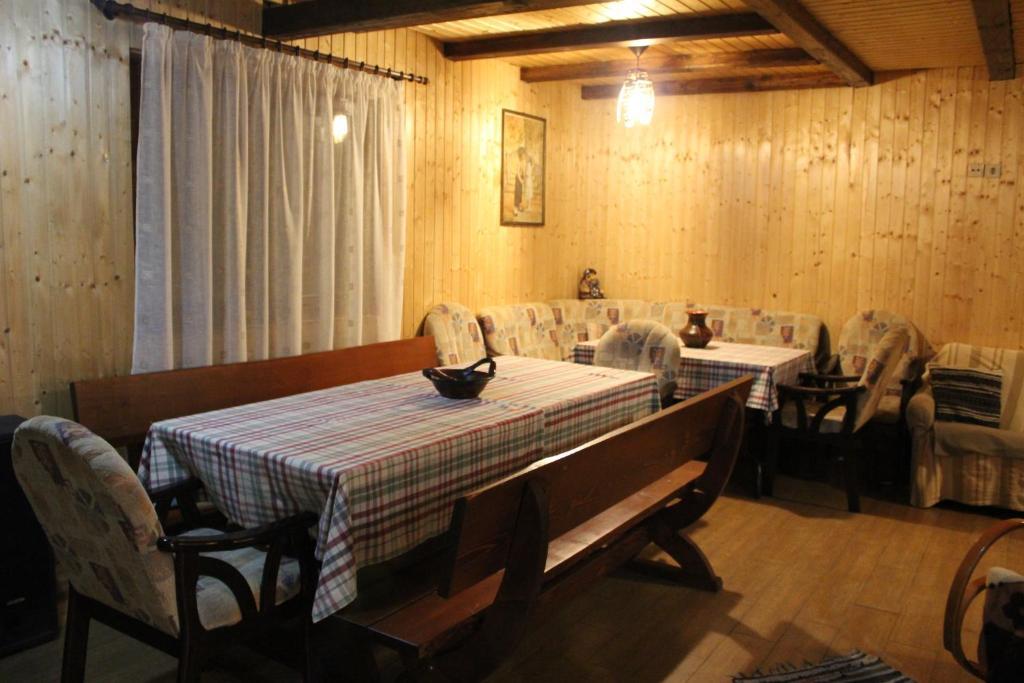 אווריג Natura Family Resort חדר תמונה